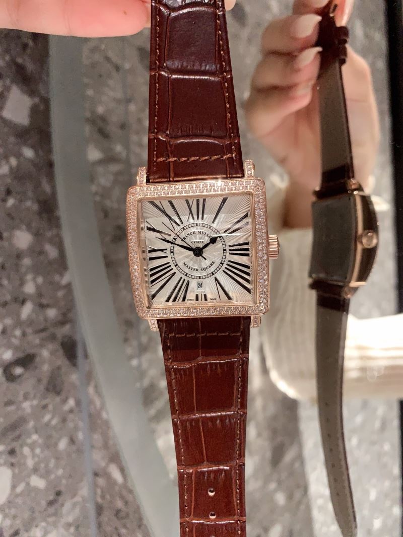 FRANCK MULLER Watches